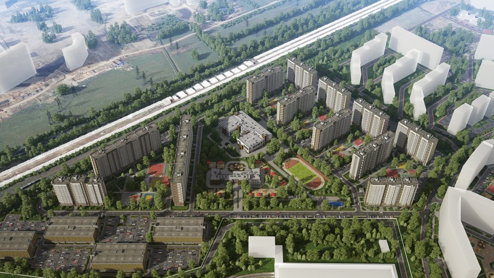 ЦДС «Северный»