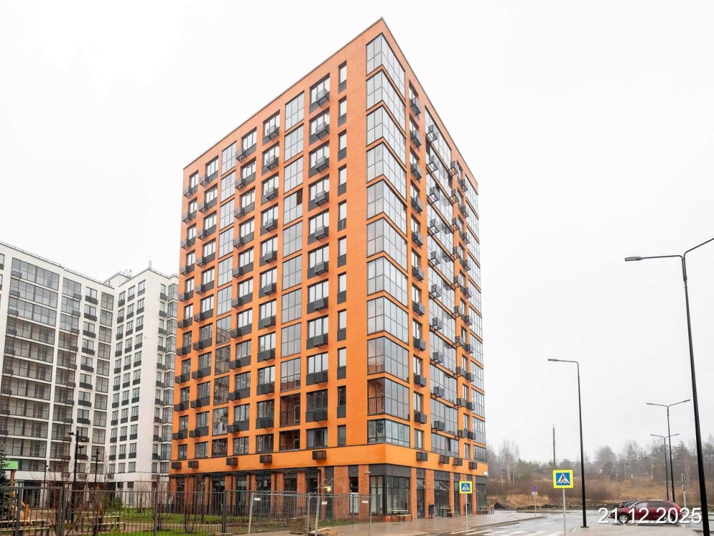 А101 Всеволожск