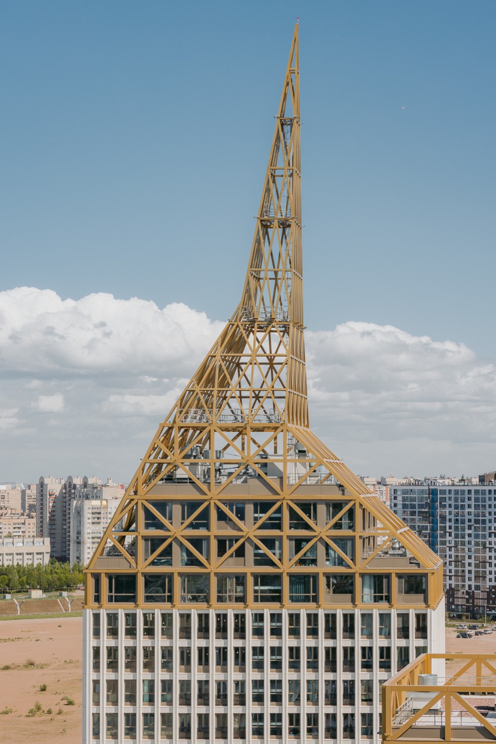 Golden City,корп.8