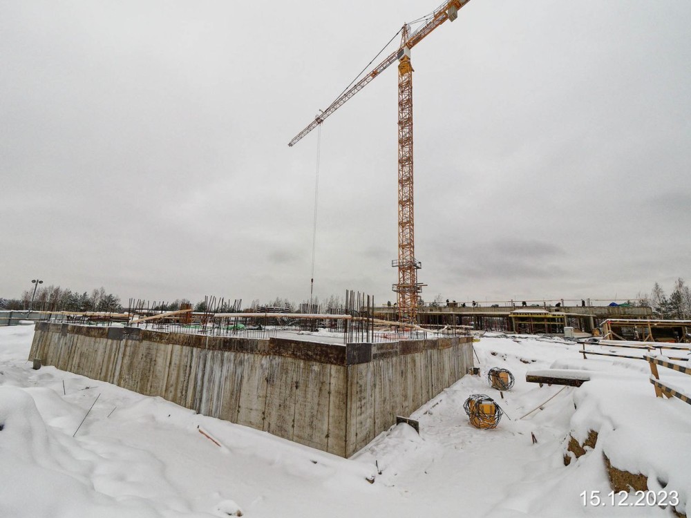 А101 Всеволожск