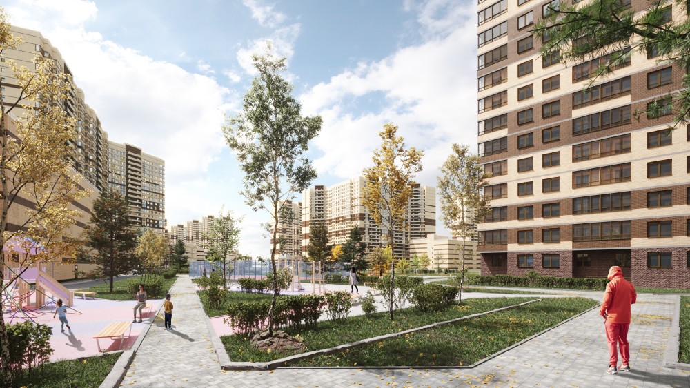 ЦДС «Приневский»