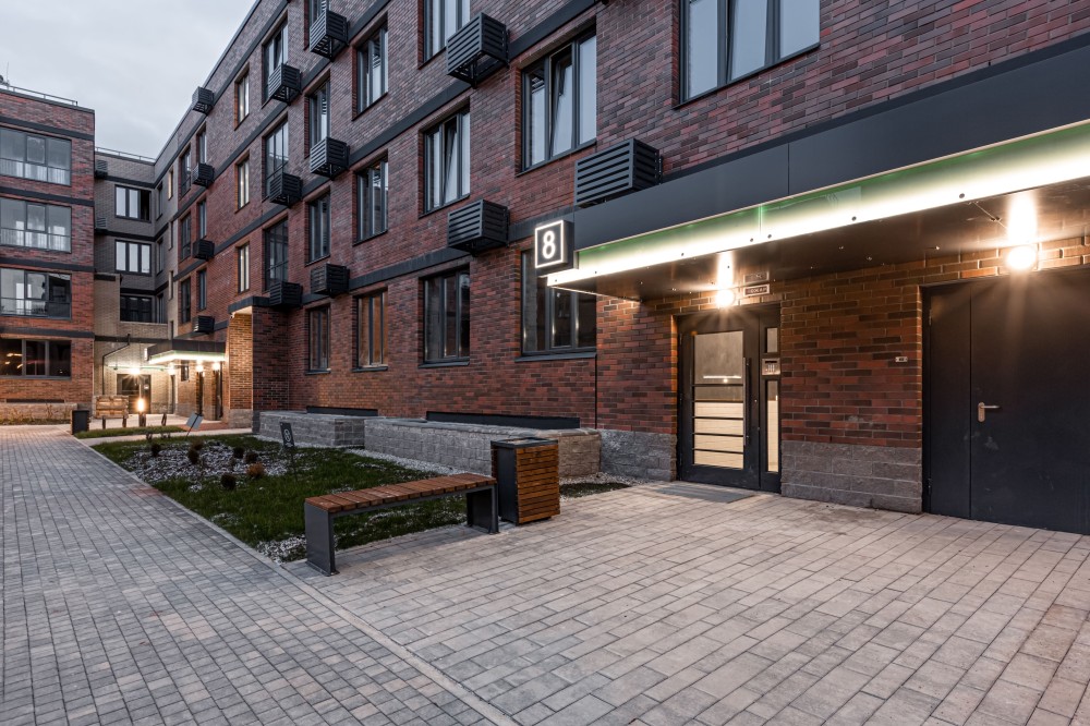 ЦДС «Волковский»