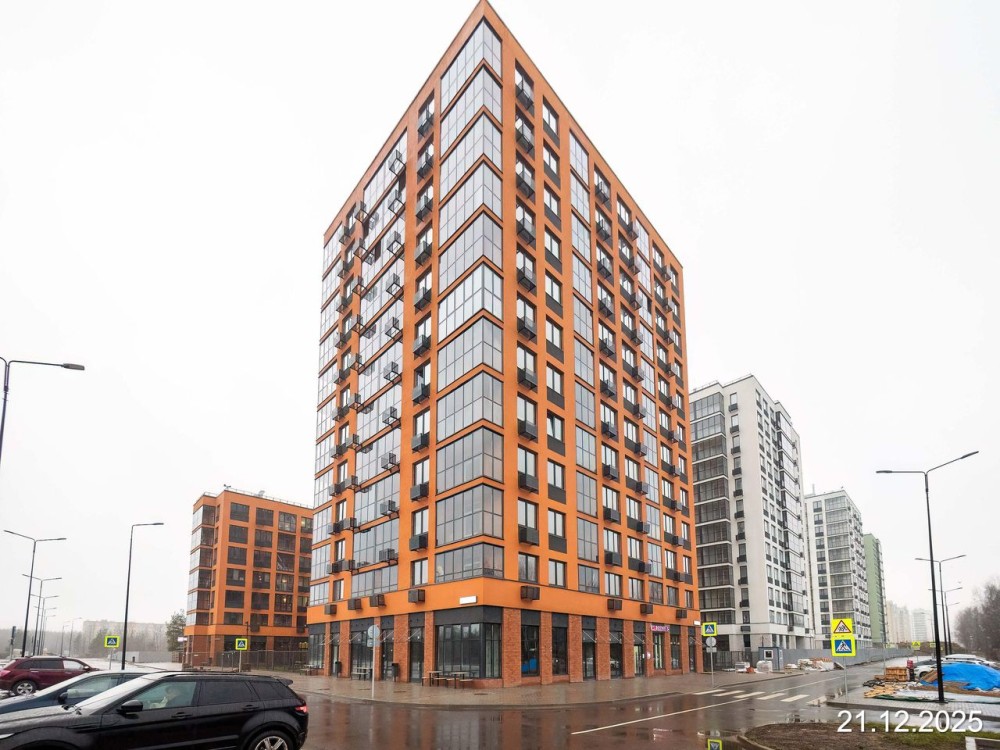 А101 Всеволожск