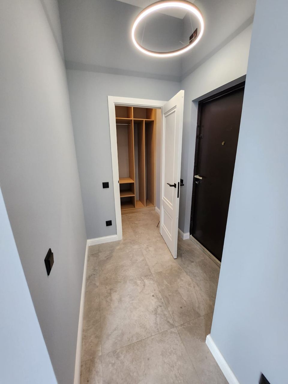 2-х комн. кв., 54.7 м²