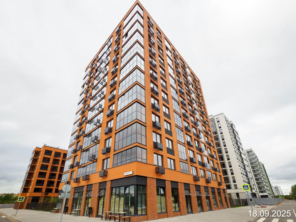 А101 Всеволожск