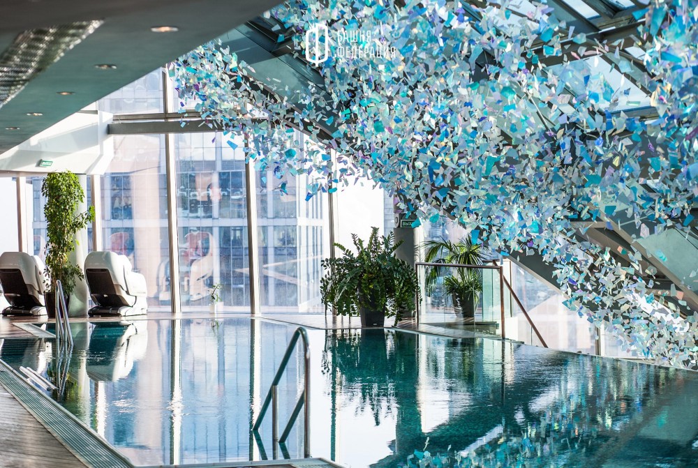 Башня Федерация