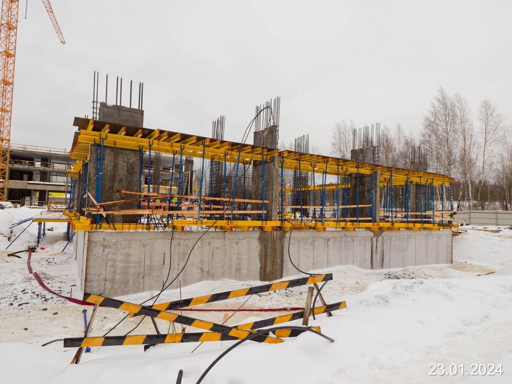 1-х комн. кв., 21.2 м²