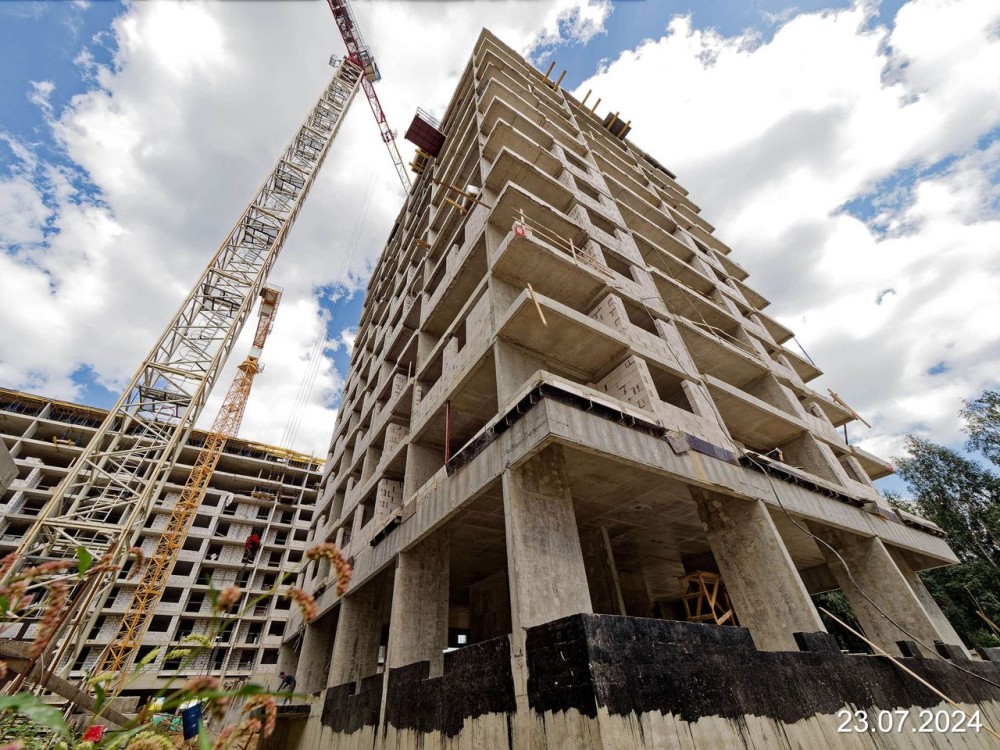 1-х комн. кв., 21.2 м²