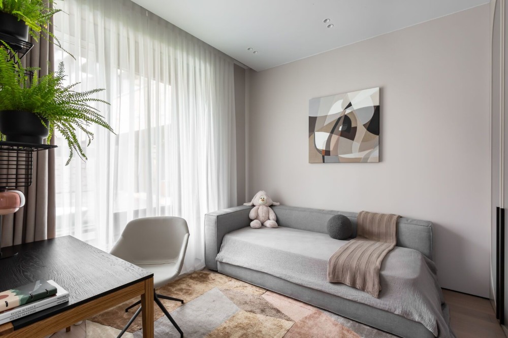 Жилой квартал «Символ»