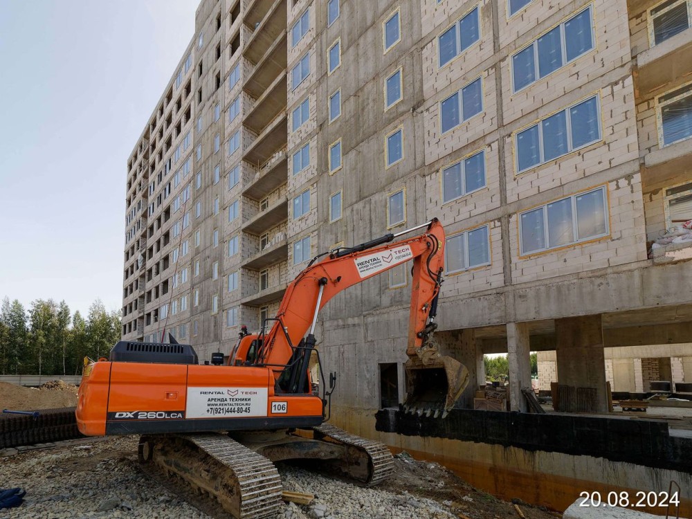 1-х комн. кв., 21.4 м²