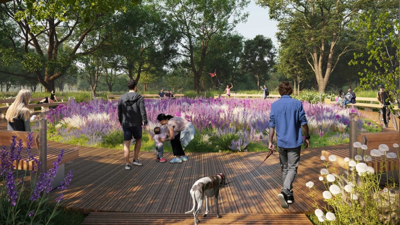 ЖК"Событие"