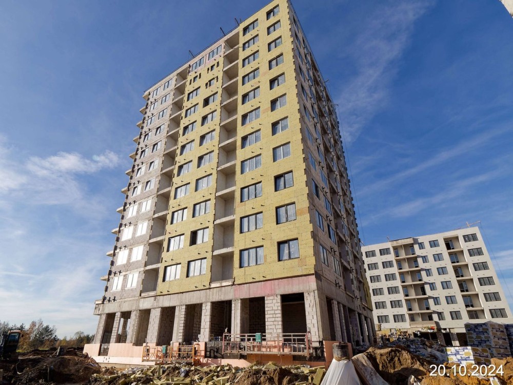 А101 Всеволожск