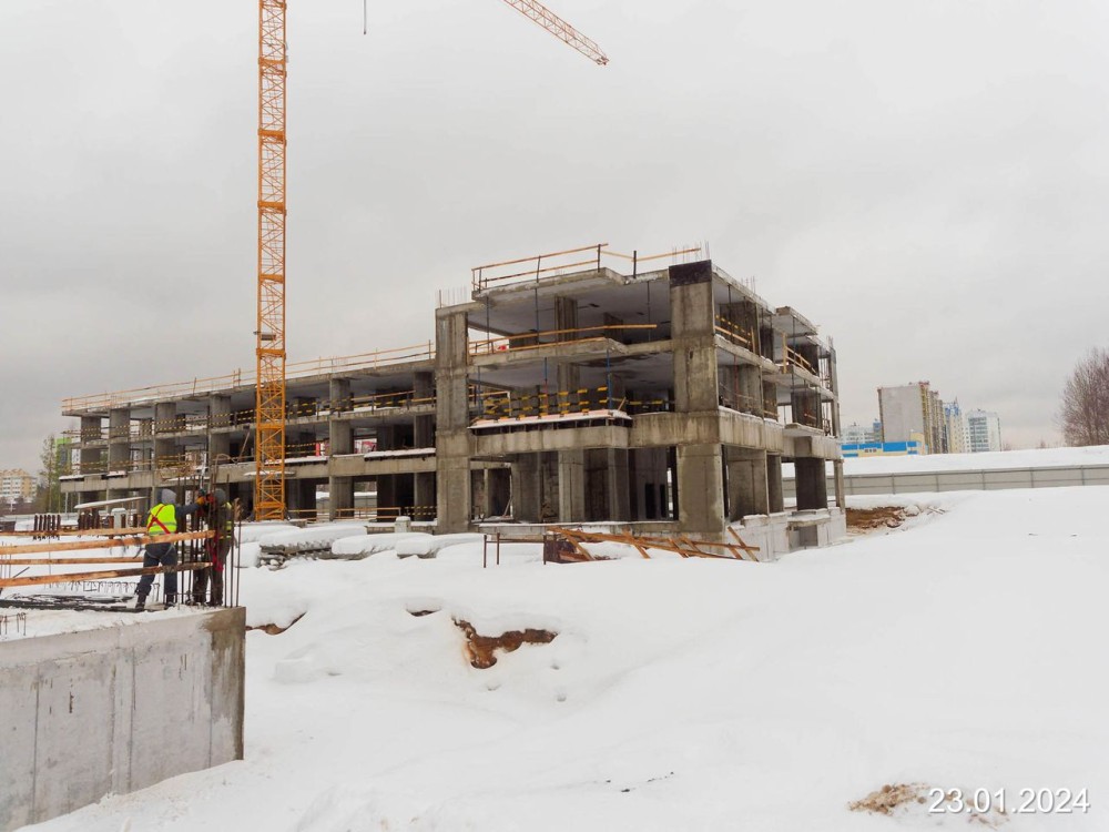 1-х комн. кв., 20.5 м²