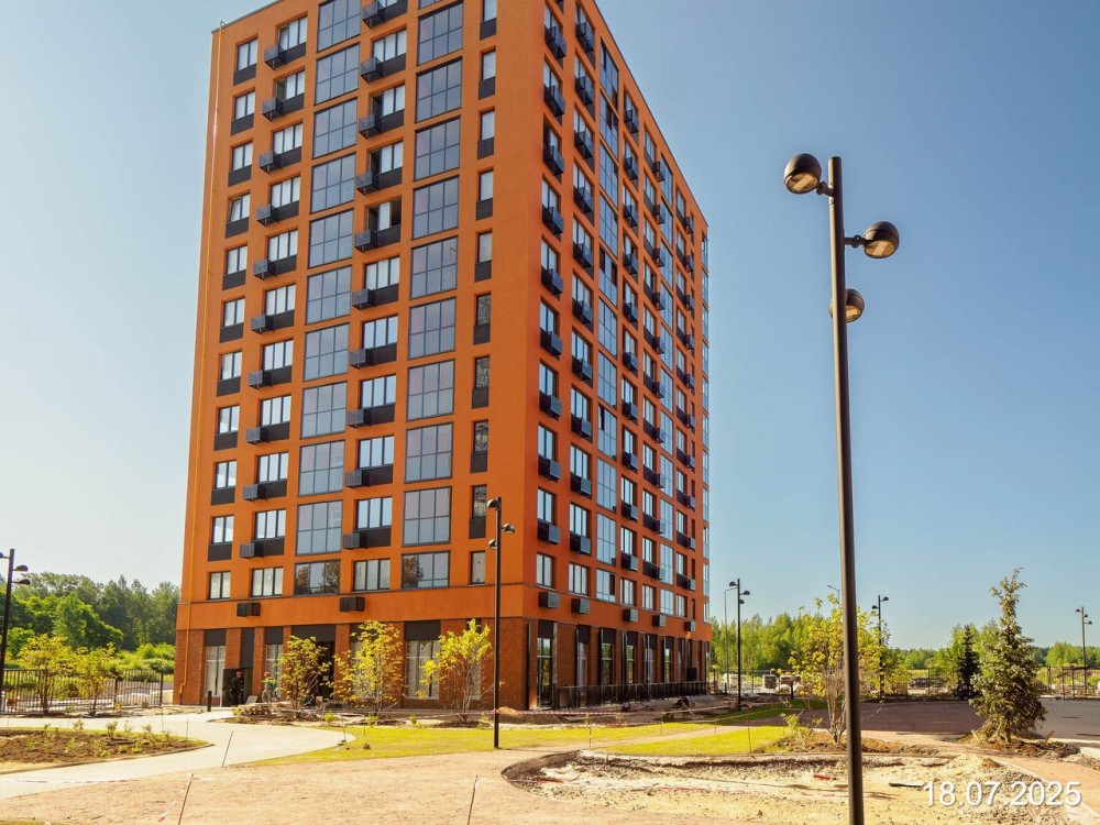 А101 Всеволожск