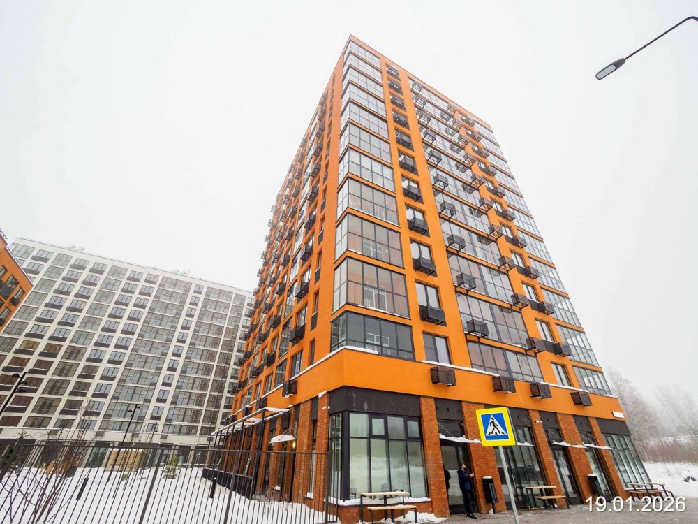 А101 Всеволожск