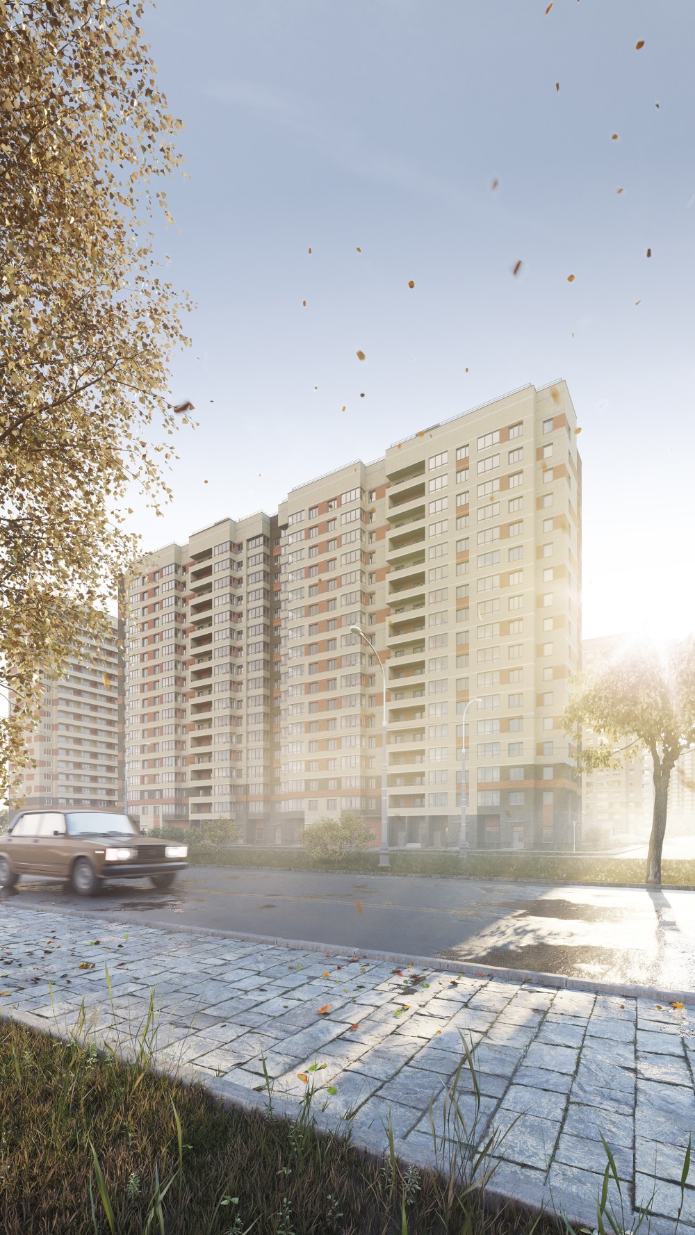 ЦДС «Северный»