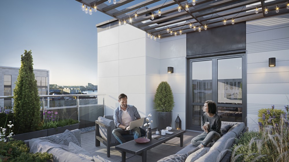 ЦДС «Чёрная Речка»