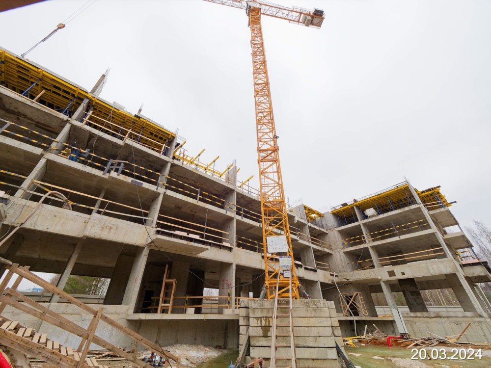 1-х комн. кв., 20.8 м²