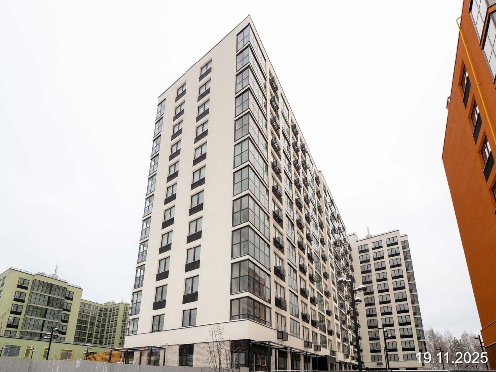 1-х комн. кв., 20.7 м²