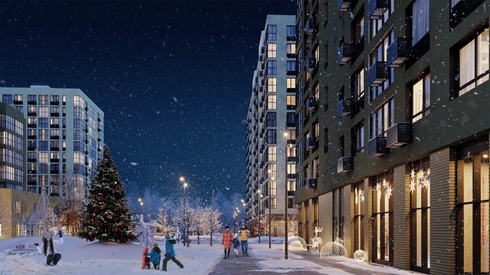 А101 Всеволожск