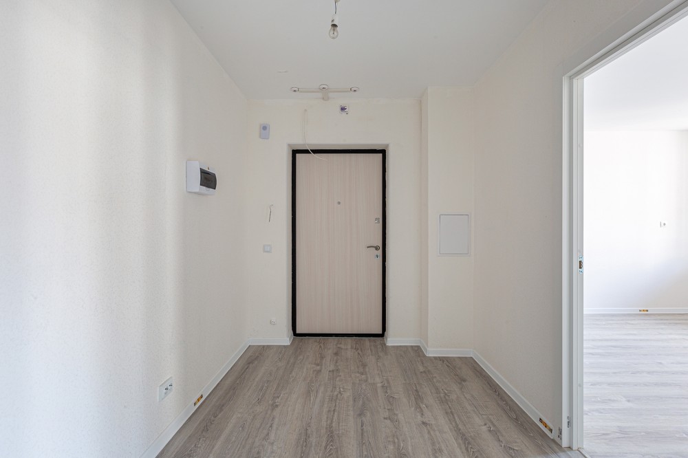 ЦДС «Новые Горизонты», участок 2