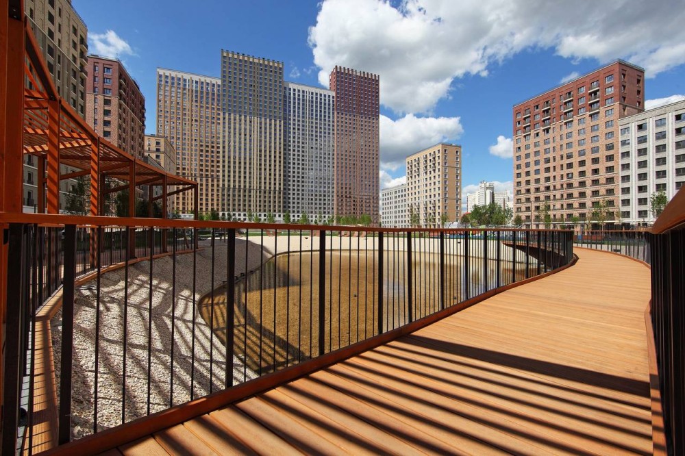 1-х комн. кв., 50.9 м²