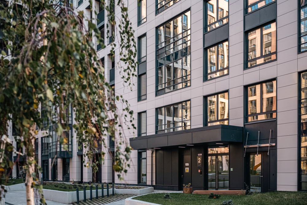 ЦДС «Чёрная Речка»