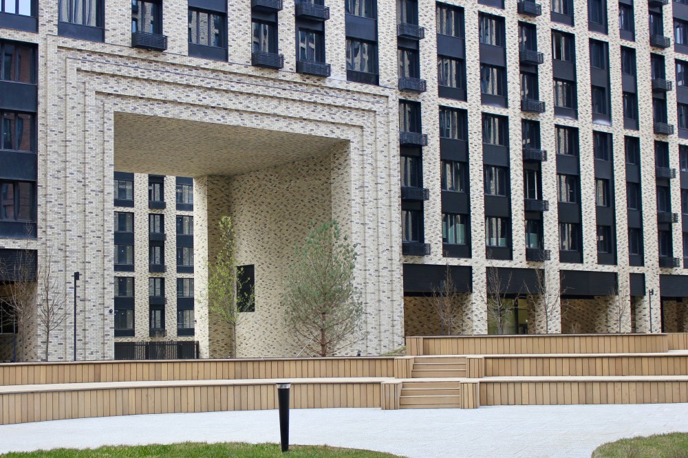 ЖК «Настоящее»