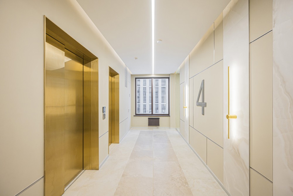 ЖК «Настоящее»