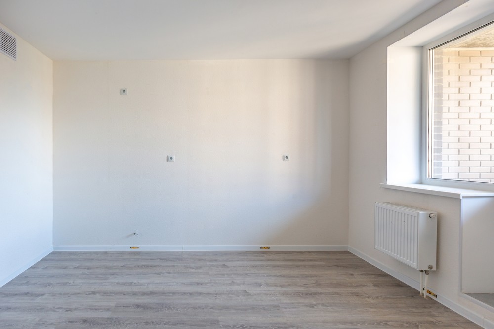 ЦДС «Новые Горизонты», участок 2