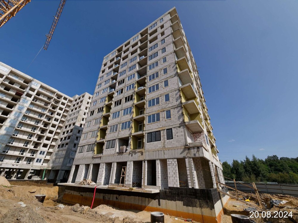 А101 Всеволожск