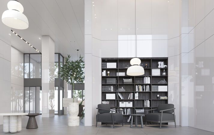 Жилой квартал «Символ»