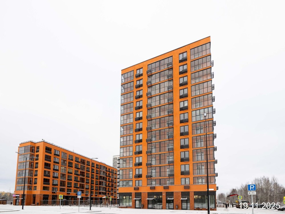 А101 Всеволожск