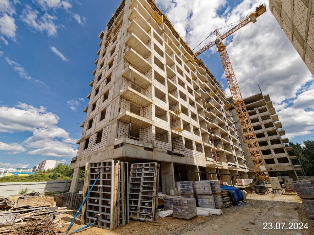 1-х комн. кв., 20.8 м²