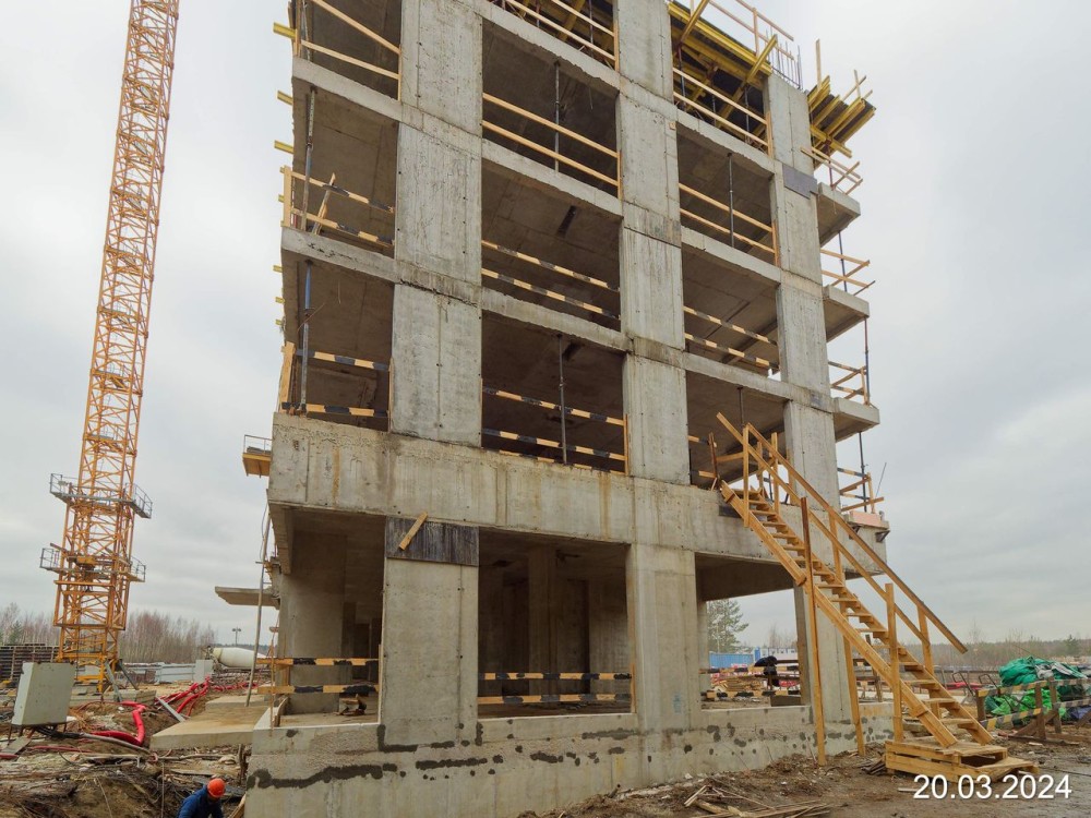 1-х комн. кв., 27.9 м²