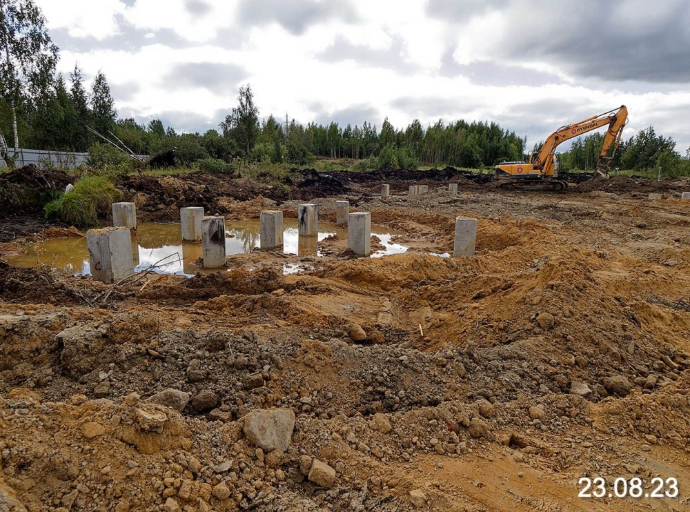 А101 Всеволожск