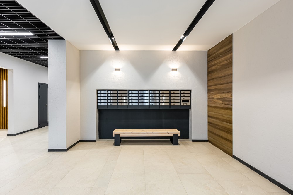 ЦДС «Чёрная Речка»