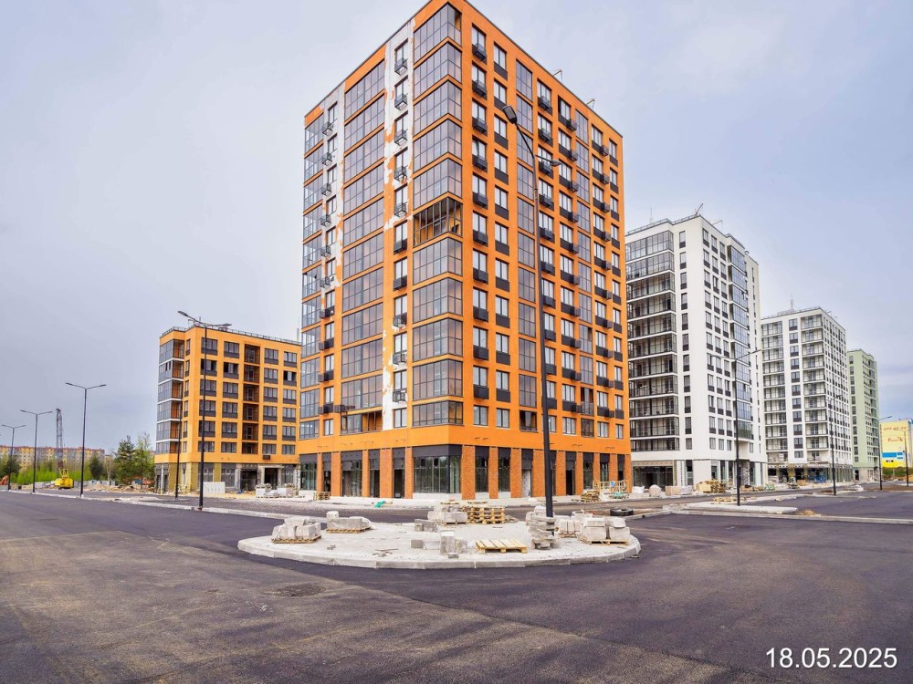 А101 Всеволожск