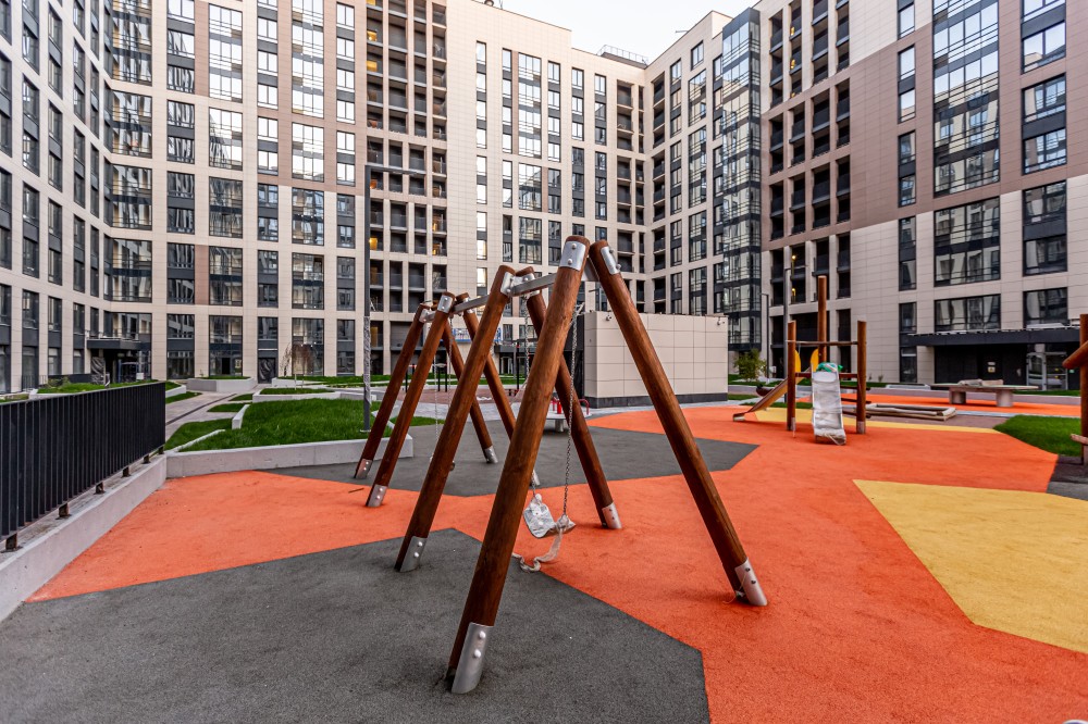 ЦДС «Чёрная Речка»