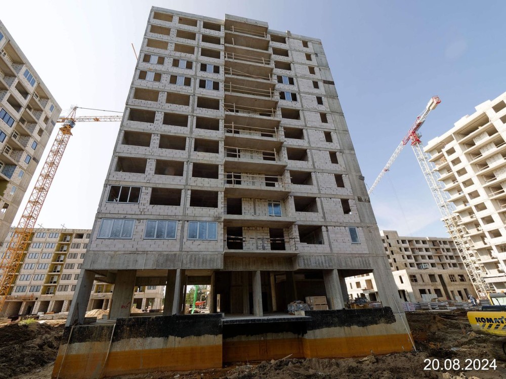 1-х комн. кв., 21.4 м²