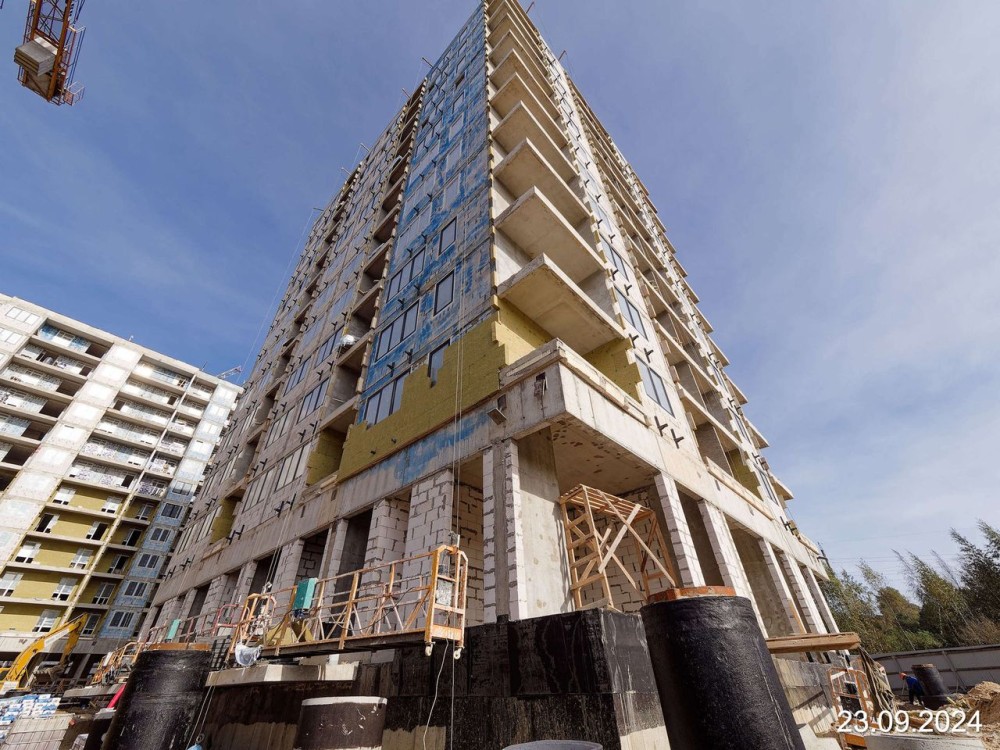 А101 Всеволожск