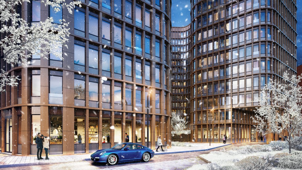 GloraXЗаневский