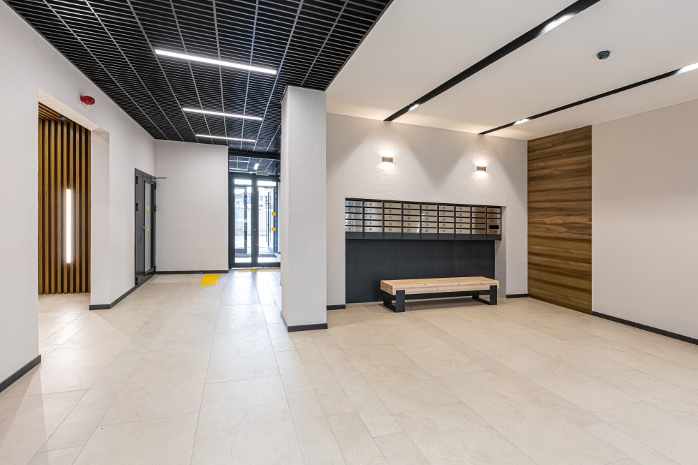 ЦДС «Чёрная Речка»