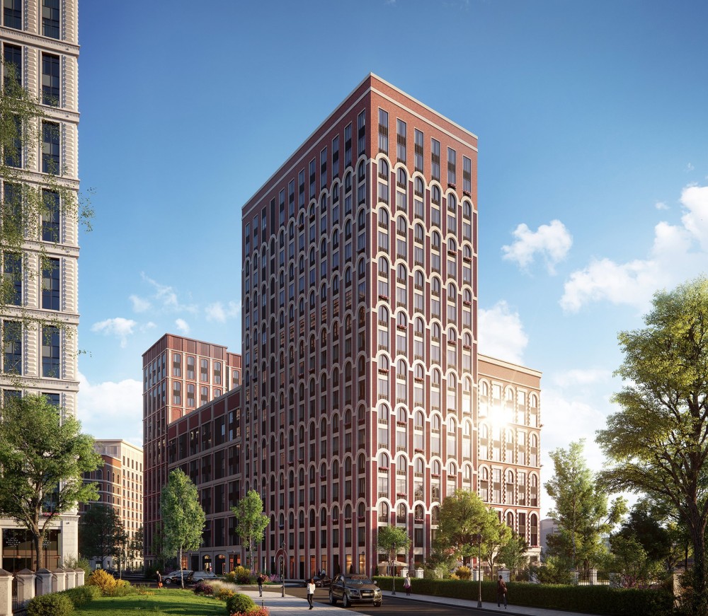 Серебряный фонтан