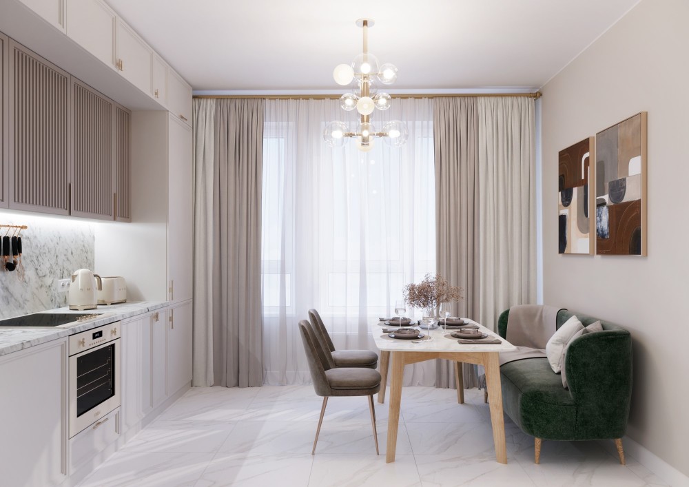 Город-парк "Первый Московский"