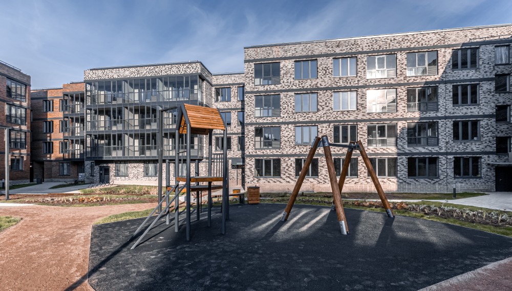 ЦДС «Волковский»