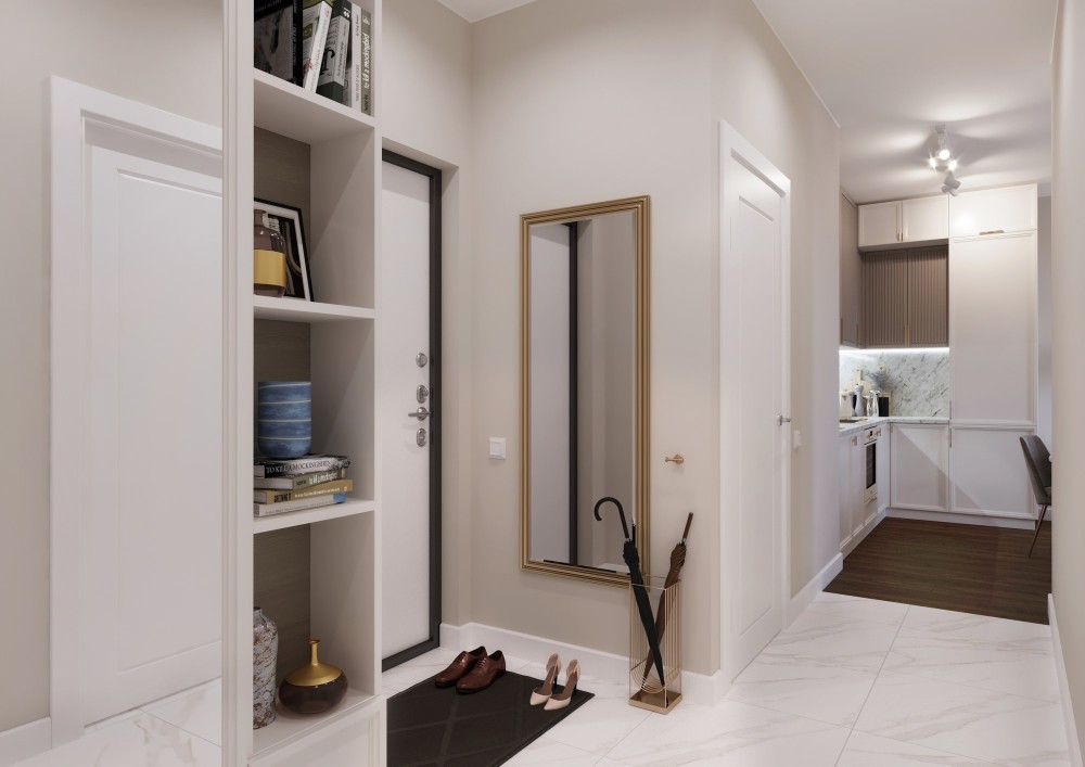 Город-парк "Первый Московский"