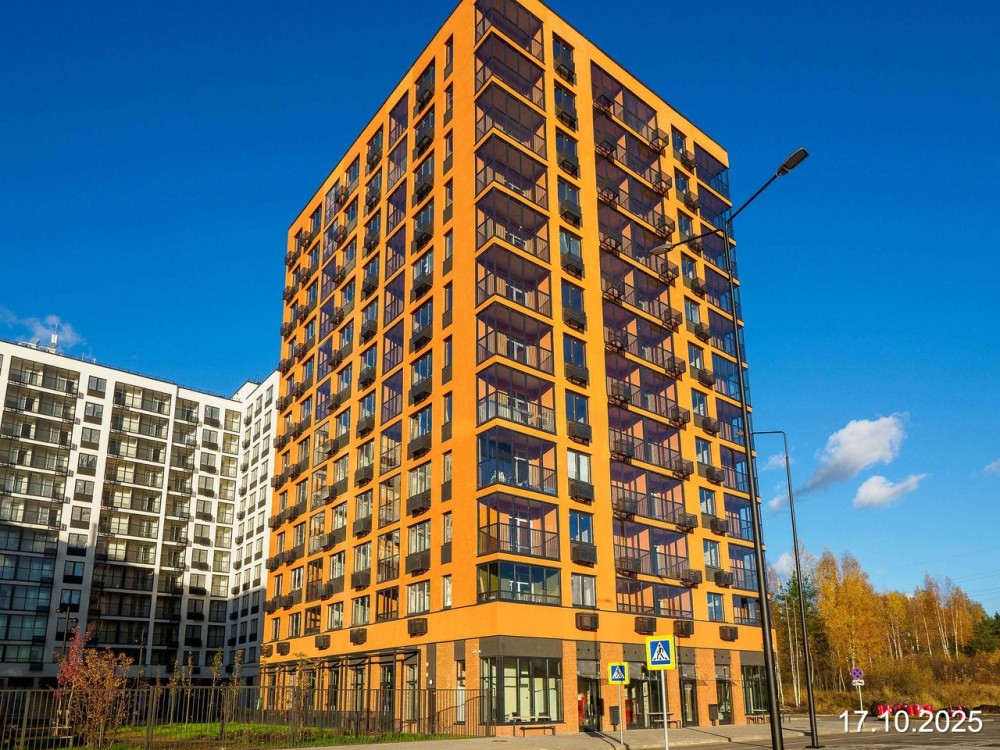 А101 Всеволожск