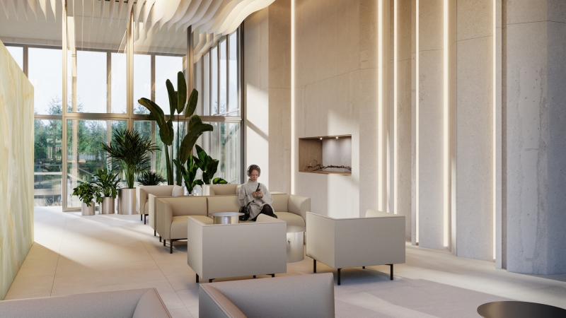 ЖК"Событие"