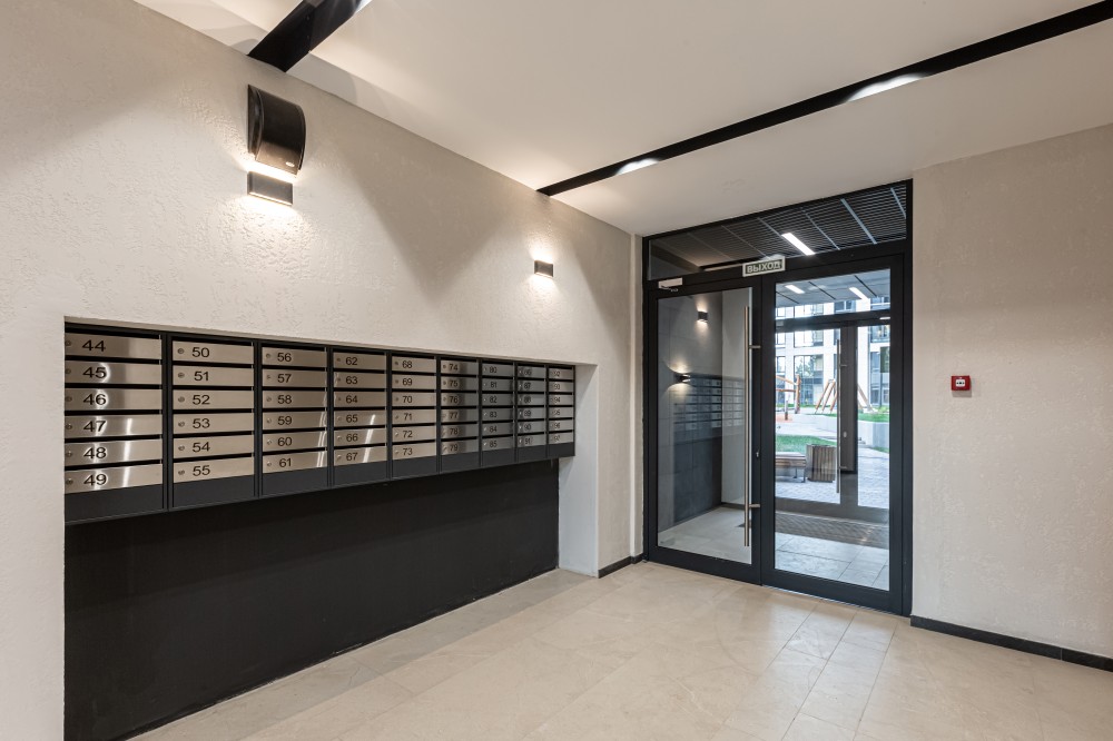 ЦДС «Чёрная Речка»